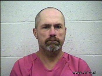 Robert Allen Nickerson Mugshot