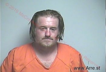 Robert Lee Norton Mugshot