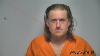 Robert  Norton Mugshot