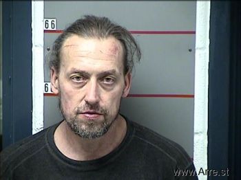 Robert W Odom Mugshot