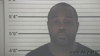 Robert Dale Odom Sr. Mugshot