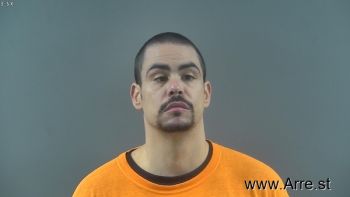 Robert Jorge Oquendo Mugshot