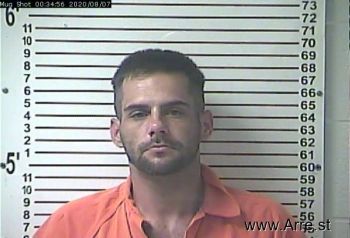 Robert Alvin Payne Mugshot