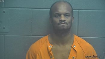 Robert Leroy Payton Mugshot