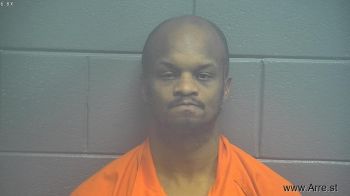 Robert Leroy Payton Mugshot