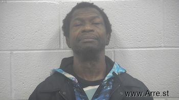 Robert Terrell Pearson Mugshot