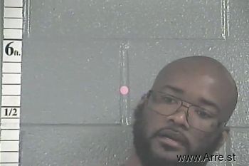 Robert Lamont Pennington Mugshot