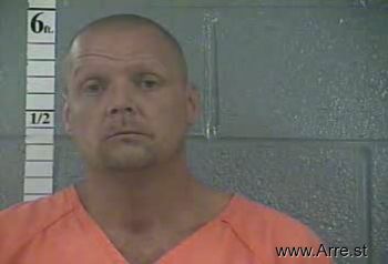 Robert Carl Pennington Mugshot