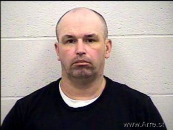 Robert Michael Pennington Mugshot