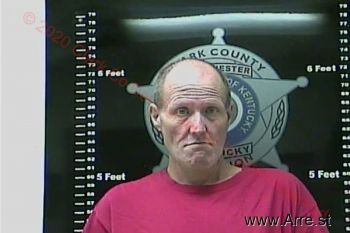 Robert Virgil Pensol Mugshot