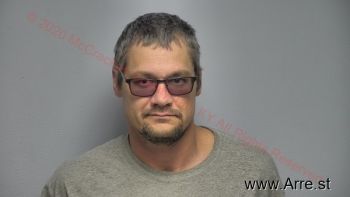 Robert A Powell Mugshot