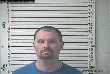 Robert Gene Powell Mugshot