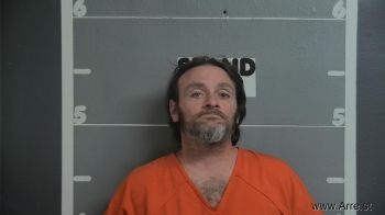 Robert Eric Powell Mugshot