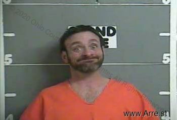 Robert Eric Powell Mugshot