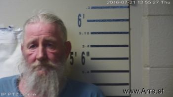 Robert L Preston Mugshot