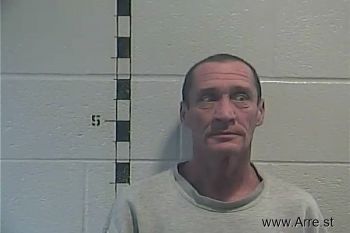 Robert James Puckett Mugshot