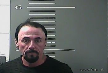 Robert R Puckett Mugshot