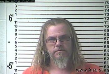 Robert Burnett Pyle Iii Mugshot