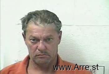 Robert Wayne Quinn Mugshot