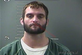 Robert  Raines Mugshot