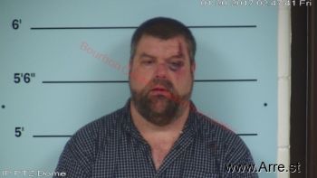 Robert  Rainey Mugshot