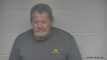 Robert  Rankin Mugshot