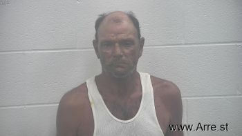 Robert Nmn Rector Mugshot