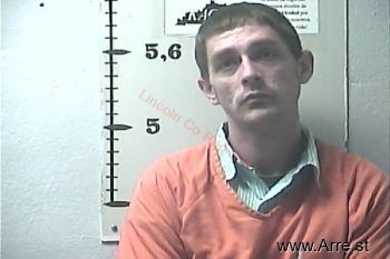 Robert Logan Reed Mugshot