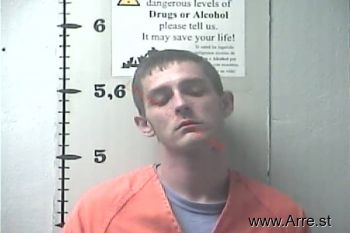 Robert Logan Reed Mugshot