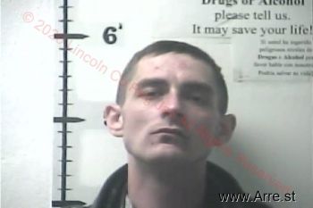 Robert Logan Reed Mugshot