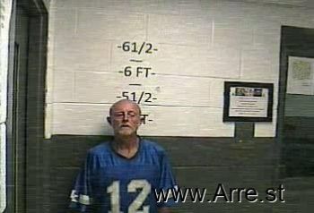 Robert  Reed Mugshot