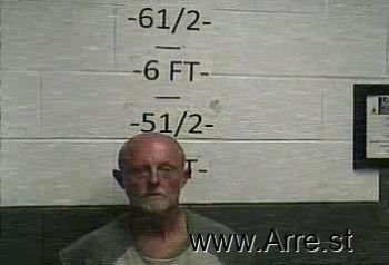 Robert  Reed Mugshot