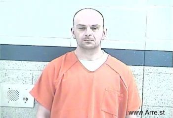 Robert Jonathan Reesor Mugshot