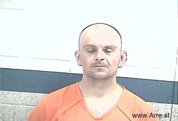 Robert Jonathan Reesor Mugshot