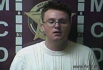 Robert Tyler Reeves Mugshot