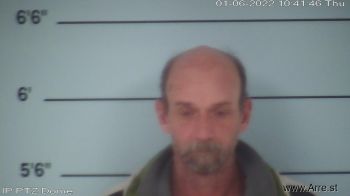 Robert  Reynolds Mugshot