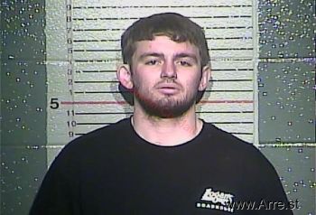 Robert Zach Rhodes Mugshot