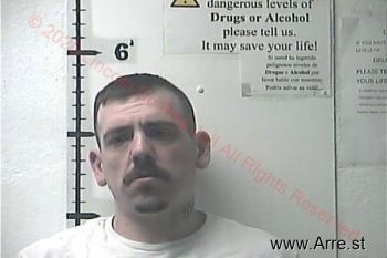 Robert Allen Rhodus Mugshot