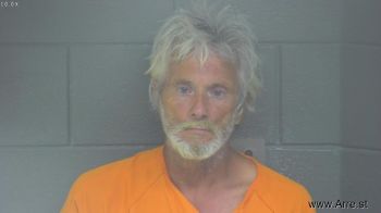 Robert Kelly Richard Mugshot