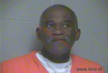 Robert Anthony Richards Mugshot