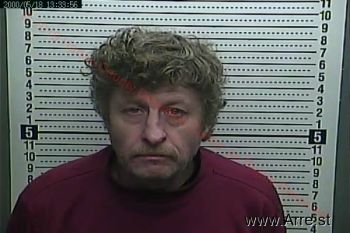 Robert  Richards Mugshot