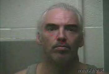 Robert  Richter Mugshot