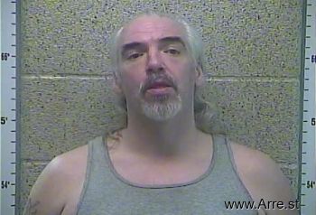 Robert Frederick Richter Jr Mugshot