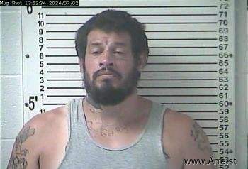 Robert John Rivera Mugshot