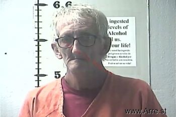 Robert  Roberts Mugshot