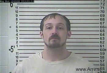 Robert Paul Roberts Mugshot