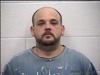 Robert Charles Roberts Mugshot