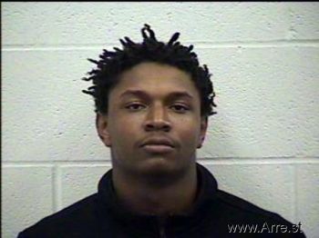 Robert Andrew Robertsbyrd Mugshot