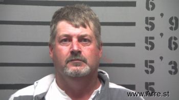 Robert Harrison Rodgers Mugshot