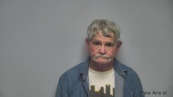 Robert H Roebuck Mugshot